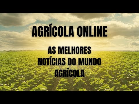 AGRÍCOLA ONLINE | 19/07/2022