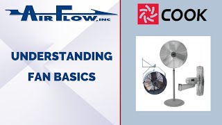 Air Flow, Inc. Training Class - Fan Basics by Air Flow Inc. 238 views 1 year ago 2 hours, 24 minutes