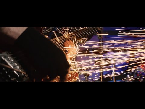 Demise Of The Crown - Sparks Fly (official video)
