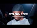 Werenoi & SDM - Dans un verre [speed up]