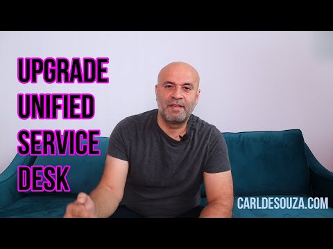 Upgrade Unified Service Desk (USD) | #PowerPlatformTV 015