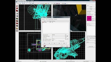 SDK Source Tutorial: Make Helicopter