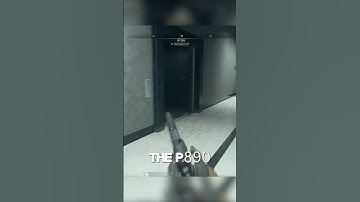 Walk through walls glitch in Warzone 2. #warzone2 #callofduty #mw2 #gamingcommunity #warzonenews