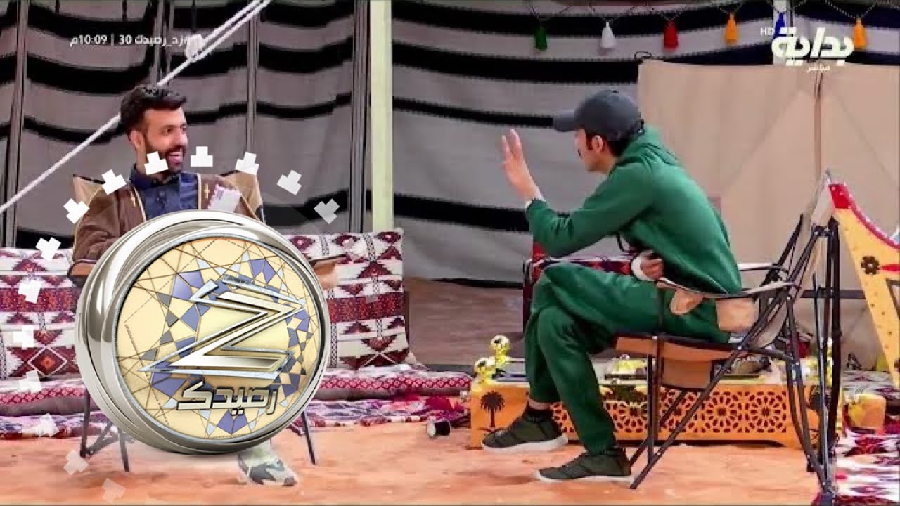 جلسة تخطيطات مستقبلية للمشاريع ما بين دحّام الضحيك وفيصل بن هدلان | #زد_رصيدك30