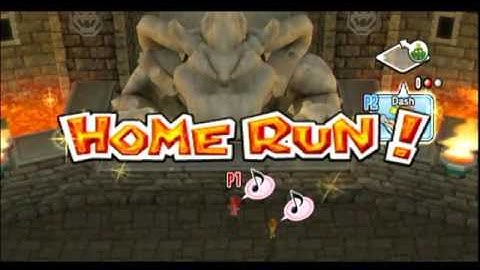 Crazy Game - Super Mario Sluggers Part 33