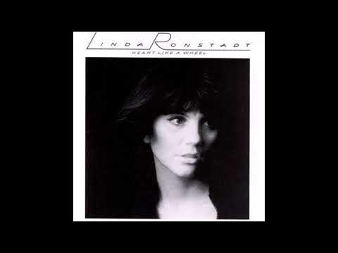 linda ronstadt heart like a wheel