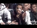 Download Lagu 2016 MAMA EXO Reaction to BTS Artist of the Year