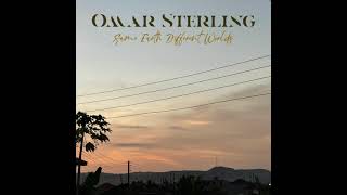 Omar Sterling - 18 Yrs (Official Audio)