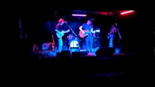 Video thumbnail of "Kelly Pardekooper - Hayseed Girl"