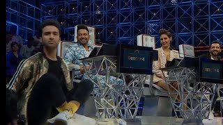 Raghav Juyal new comedy 2020 | Dance plus comedy | Mr Sarkar complition | Raghav and Shakti comedy | Thumb