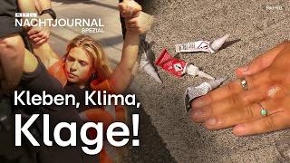 Wir Waren Nicht Radikal Genug - Anja Windl Über Ihren Klimakampf L Rtl Nachtjournal