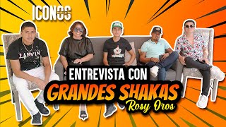 "GRANDES SHAKAS"DE  GUADALAJARA PARA TI