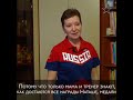 Победитель международных турниров Наталья Николаева о плавании и пользе спорта