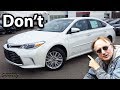 I'm Sick of This Used Toyota Scam and I'm Going to Fight It