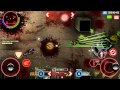 SAS4: Savage Necrosis Solo (First Documented on Mobile!)