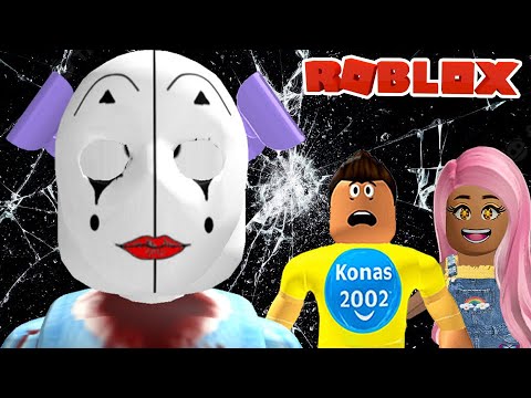 DEATH DOLLIE A OUTRA HACKER do Roblox (Final Bom e Ruim) - Story 