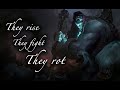 Shepherd of Souls - Yorick quotes