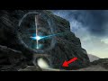 10 Most Mysterious Ancient Places!