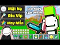 JAYGRAY THỬ THÁCH 100 NGÀY LÀM DREAM SINH TỒN TRONG MINECRAFT*SỞ HỮU SỨC MẠNH NGƯỜI CHƠI GIỎI NHẤT 🪓