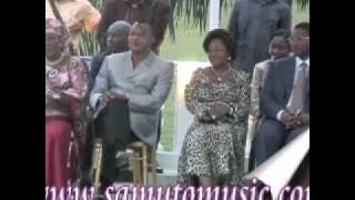 MEILLEURS VOEUX DE MAITRE VINCENT GOMEZ AU CONGO POINTE- NOIRE PARTIE 14,FALLY,FERRE GOLA,  wmv