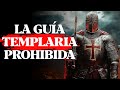 La guía prohibida de los caballeros para forjar hombres inquebrantables