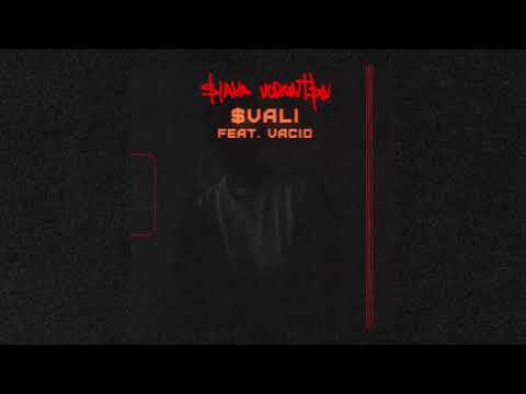 МЕЗЗА - $vali (feat. VACÍO) | Official Audio