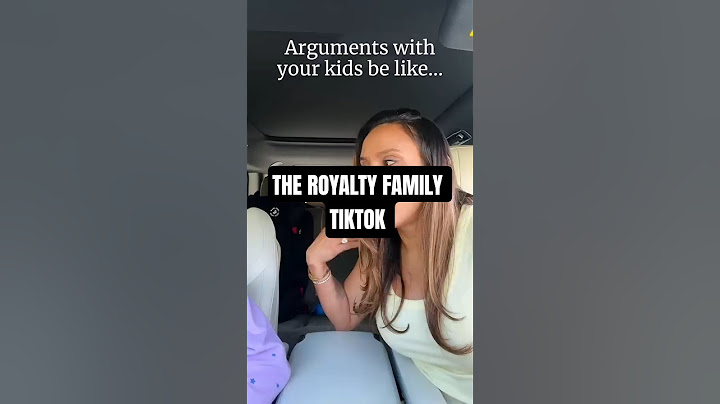 Andrea TikTok The Royalty family #andrea #funny #royalfamily #youtubeshorts
