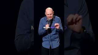 I Get Mad So Fast Bill Burr Resimi