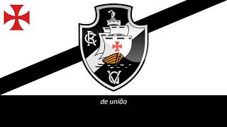 Hino Do Vasco Da Gama Legendado