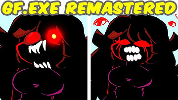 FNF VS GF.hx Remastered - You Can