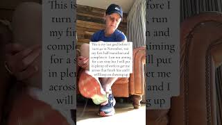 Morning run motivation: aiming for 5 miles!