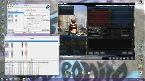 Tutorial สอน แฮกยศ pB ด้วย Cheat Engine