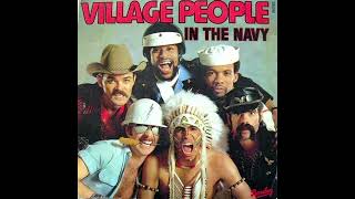 Village People - In The Navy