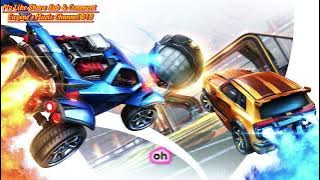 Ray Dylan-I Want To Know (Eugene's Music Mix 2025)