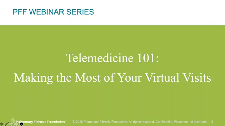 Telemedicine 101: Making the Most of Your Virtual ...
