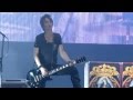 Capture de la vidéo Luna Sea - God Bless You～One Night Dejavu～Wish - Inoran's Angle