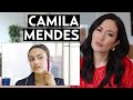 Camila Mendes's Skincare Routine: My Reaction & Thoughts | #SKINCARE