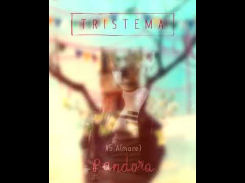Tristema - Pandora (Album Samples)