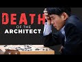 Ai will be the death of the architect