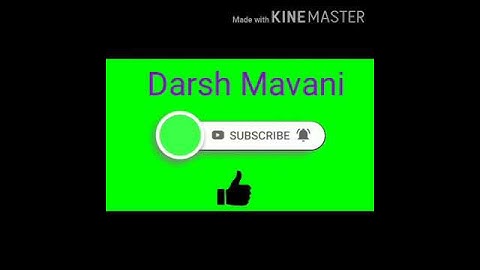 best green screen video for YouTube|Subscribe button and bell icon|#Shorts