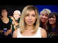 Jennette McCurdy Exposes Her Dead Mother for Years of Abuse