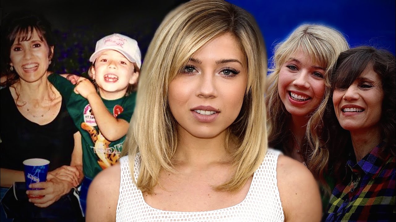 Jennette McCurdy defends titling memoir 'I'm Glad My Mom Died'