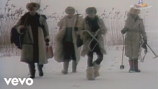 City - Mir wird kalt dabei (Bong 10.01.1985) (VOD)