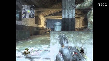 Call Of Duty:Black ops - Hanoi - Bugs, Tricks, Spots, Jumps & Easter Eggs