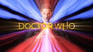 Doctor Who | 14th Doctor Title Sequence (CONCEPT)