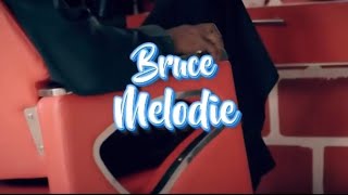 (Journey in DRC) @BruceMelodie ft @Officialinnossb -A L'AISE