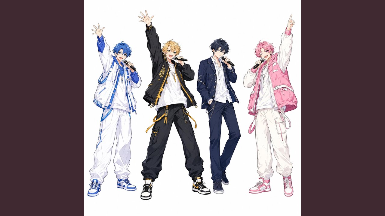 明日へ咲く - YouTube