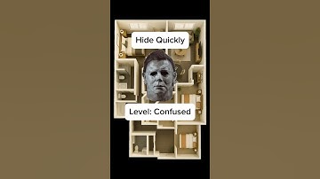 Quickly choose your hiding Spot! #hideandseek #survive #game #gaming #impostors #interactive #fyp