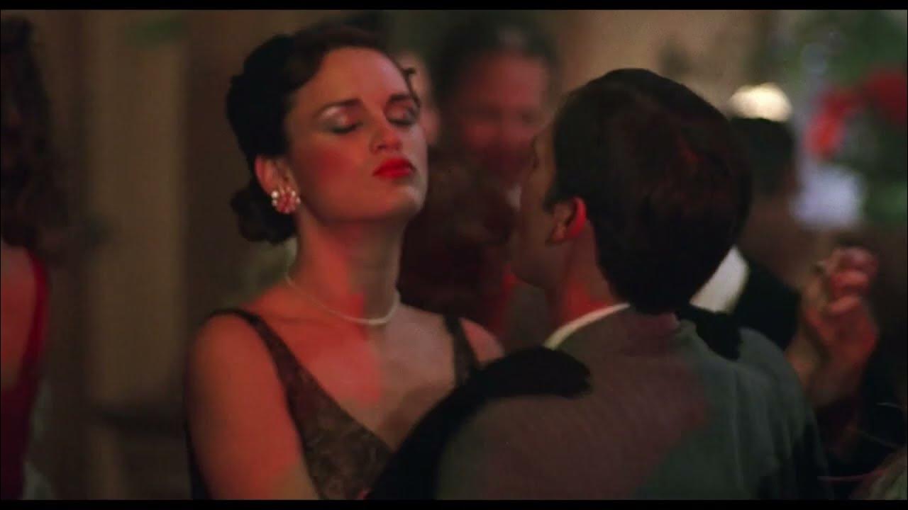 The Lady in Red movie clip with Pamela Sue Martin and Robert Conrad