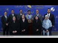 كتلة قوى الدولة : نعلن استغرابنا من قرار رفع سعر صرف الدولار لما له من انعكاسات مباشرة على المواطن